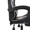 Ergonomic Leather Racing Gaming Chair Swivel Office Gamer Desk Chair Adjustable