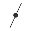 LED Living Room Linear Wall Lights Strip Sconce Wall Lamp Bedroom Lighting Decor