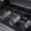 Fire Mountain Everest Pro 4 Burner Gas BBQ