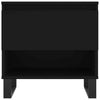 Coffee Table, Side Table for Living Room Home Office, End Table with B8D3