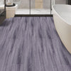 Kitchen Interlocking Floor Planks Living Room Tiles Non-stick Vinyl Flooring