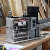 Electric Wire Stripper 1.5-30mm Power Cable Wire Stripping Machine Peeler 180W