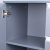 Living Room Console Table Sideboard Buffet Display Storage Cabinet Cupboard Unit