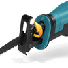 Cordles Reciprocating Saw For Makita DJR186Z LXT Li-ion Only Body 18V UK