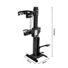 1.5T Workshops Strut Coil Spring Compressor Coil Car Repair Hydraulic Tool UK