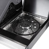 Fire Mountain Premier Plus 4 Burner Gas BBQ / Barbecue with Protective Cover