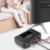 Wireless Bluetooth 5.0 Audio Transmitter Receiver HiFi Music Adapter AUX