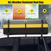 600L Large Car Roof Top Rack Luggage Carrier Bag Storage Bag Travel Waterproof