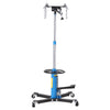 Hydraulic Transmission Jack 0.5T Heavy Duty Gearbox Auto Part Lifter Hoist Stand