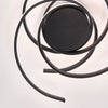 Modern Chandelier LED Spiral Ceiling Light Kitchen Living Bedroom Pendant Lamp