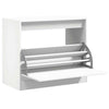 Shoe Cabinet, Shoe Storage Shelf for Hallway Living Room, Shoe Rack Holder S0D3
