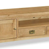 Oakvale Extra Large Media Stand / Extra Long TV Unit / Extra Long TV Cabinet