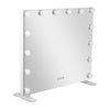 Hollywood Makeup Mirror Touch Sensor LED Light Dimmable Bedroom Table Vanity NEW