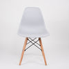 1/2/4 Dining Chair Glass/Wood/Metal Dining Table Office Coffee Lounge Furniture