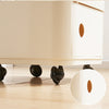 Bedside Drawer Table Box Storage Chest Unit Makeup Cosmetic Organiser Cabinet