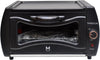 Mini Electric Tandoor Oven | Pizza, Roti, Naan, Chapati, Bread Maker
