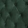 Ottoman Gas Lift Storage Bed Frame 4ft6 5ft Double King Size Velvet Upholstered