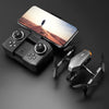 2025 RC Drone | 4K HD Dual Camera | 2.4GHz | Foldable Quadrotor