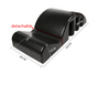 Pilates Arc Spine Corrector,Yoga Arc Barrel Pilates Reformer Machine Access NEW