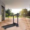 Treadmill Electric Running Machine Foldable Exercise Fitness Jogging Home Gym UK