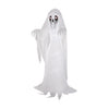Halloween 9FT LED Ghost Bride Inflatable Decor Floating Scary Outdoor Decoration