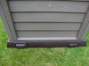 XL Brown Garden Storage Utility Cushion Box Shed Plastic Waterproof