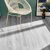 5 m²/36Pcs Floor Planks Tiles Self Adhesive Wood Effect Vinyl Flooring Kitchen