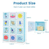 Portable Children Wardrobe Clothes Storage Organizer Kid Closet Baby Dresser