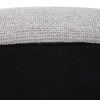 Modern Accent Armchair Single Sofa Soft Upholstered Chenille Bedroom Wooden Legs