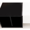High Gloss TV Stand Cabinet Storage Unit TV Entertainment Center Media Console