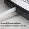 Portable Air Conditioner 9000 BTU Mobile Air Conditioning Unit Cooling 1100W UK