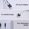 Panel Heater Electric Radiator Wall Mounted Aluminum Ceramic Space Heating