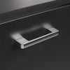 3 Drawer Shoe Cabinet Storage Cupboard Unit Shoe Rack Wooden Stand Organiser