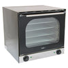 Convection Oven Electric Commercial Baking Stainless Steel FREE 4 Baking Trays