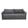 3 Seater Convertible Sofa Bed 2-in-1 Pull Out Sofabed Folding Recliner Sleeper
