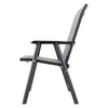Outdoor Patio Furniture Set 2/4/6 Folding Chairs Table Garden Coffee Bistro Seat