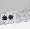 6KW Electric Stainless Steel Sauna Heater Stove Sauna Home Spa Commercial