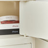 Bedside Drawer Table Box Storage Chest Unit Makeup Cosmetic Organiser Cabinet