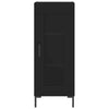 Gecheer Tall Storage Cupboard Bookcase Book Cabinet Slim Sideboard Living E6Y6