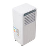 9000 BTU Portable Air Conditioner Smart APP Control Timer for Bedroom AC Unit UK