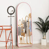 Full Length Mirror Free Standing Tilting & Wall Mounted Bedroom Dressing Mirrors