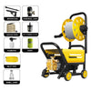Electric Pressure Washer High Power Jet Car Wash Garden Patio Cleaner new