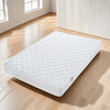 Gude Night*4ft6 Double Spring Mattress Memory Foam Mattress Sprung-17cm Depth