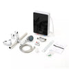 Electric Tankless Instant Hot Water Heater Boiler for Kitchen Bathroom Caravan