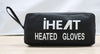 Heated Gloves for Men Women, Rechargeable 7.4V 3000mAh Battery Electric Heating