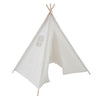 Kids Childrens Indian Play Tent Large Teepee House Girls Boys Indoor Outdoor