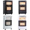 4.2KW Butane Cabinet Calor Gas Heater Outdoor Camping Garden Home Space Heater