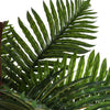 Large Artificial Fern Green Plant Realistic Fake Palm Tree Potted Home 200cm
