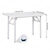 OFFICE DESK HOME COMPUTER STUDY LAPTOP WORKSTATION WRITING PC TABLE HOME OFFICE