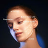 Lovsheme LED Face Mask Light Therapy 7-Color, Red Light Therapy for Skin Care